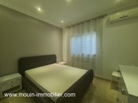 Appartement Yucca 1 AL3234 Hammamet