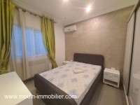 Appartement Yucca 2 AL3235 Hammamet 
