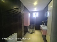 APPARTEMENT YUCCA 2 Baraket Essahel Hammamet AL323
