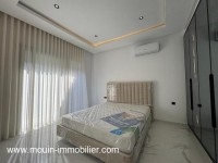 Appartement Yucca AV1844 Hammamet