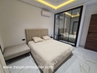 APPARTEMENT YUCCA Hammamet AL3536