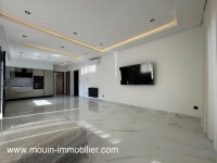 APPARTEMENT YUCCA Hammamet Sud AV1844