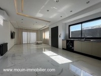 APPARTEMENT YUCCA Hammamet Sud AV1844