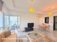 APPARTEMENT YVETTE Hammamet Nord AV1982