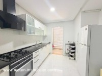 APPARTEMENT YVETTE Hammamet Nord AV1982