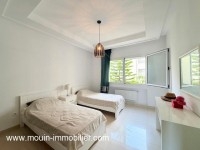 APPARTEMENT YVETTE Hammamet Nord AV1982