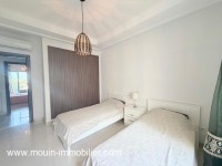 APPARTEMENT YVETTE Hammamet Nord AV1982