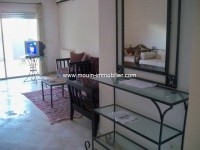 appartement zahra AL786 jinan hammamet 