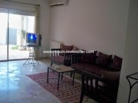 appartement zahra AL786 jinan hammamet 