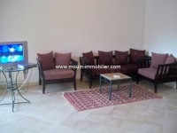 appartement zahra AL786 jinan hammamet 