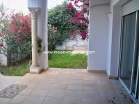 appartement zahra AL786 jinan hammamet 