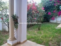 appartement zahra AL786 jinan hammamet 