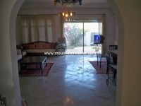 appartement zahra AL786 jinan hammamet 