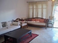 appartement zahra AL786 jinan hammamet 