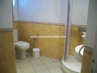 appartement zahra AL786 jinan hammamet 