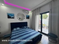 Appartement Zara AV1926 Hammamet 