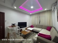 APPARTEMENT ZARA Hammamet Nord AV1926