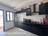 APPARTEMENT ZARA Hammamet Nord AV1926