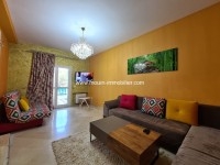 APPARTEMENT ZAYD Yasmine Hammamet AV1496