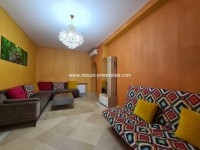 APPARTEMENT ZAYD Yasmine Hammamet AV1496