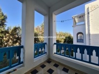 APPARTEMENT ZAYD Yasmine Hammamet AV1496