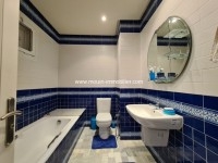 APPARTEMENT ZAYD Yasmine Hammamet AV1496