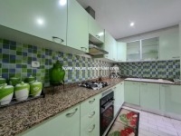 APPARTEMENT ZAYD Yasmine Hammamet AV1496