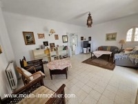 APPARTEMENT ZAYN Hammamet Centre AL3722