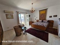 APPARTEMENT ZAYN Hammamet Centre AL3722