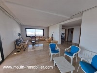 APPARTEMENT ZEIN à Jardin De Carthage AV1683