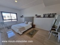 APPARTEMENT ZEIN à Jardin De Carthage AV1683