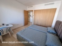 APPARTEMENT ZEIN à Jardin De Carthage AV1683