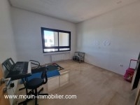 APPARTEMENT ZEIN à Jardin De Carthage AV1683