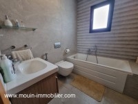 APPARTEMENT ZEIN à Jardin De Carthage AV1683