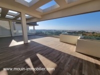 APPARTEMENT ZEIN V Jardin De Carthage AV1683