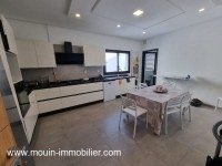 APPARTEMENT ZEIN V Jardin De Carthage AV1683