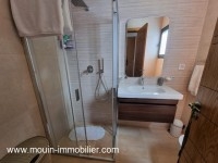 APPARTEMENT ZEIN V Jardin De Carthage AV1683