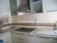 Appartement Zemni AL1610