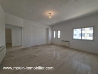 Appartement Zen 1 AL3504 Hammamet Nord 