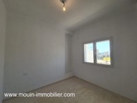 Appartement Zen 1 AL3504 Hammamet Nord 