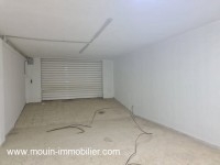 Appartement Zen 1 AL3504 Hammamet Nord 