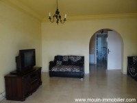 Appartement Zen AL2616 Jinan Hammamet 