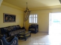 Appartement Zen AL2616 Jinan Hammamet 