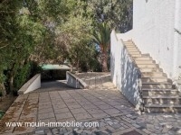 Appartement Zen AL3229 Hammamet