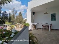 APPARTEMENT ZEN L Hammamet Nord AL3229