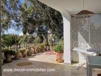 APPARTEMENT ZEN L Hammamet Nord AL3229