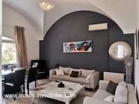 APPARTEMENT ZEN L Hammamet Nord AL3229