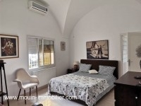 APPARTEMENT ZEN L Hammamet Nord AL3229
