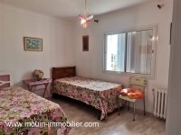 APPARTEMENT ZEN L Hammamet Nord AL3229