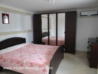 APPARTEMENT ZINA Hammamet Sud AL911